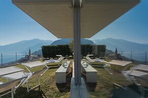 Valarin Luxury Apartments & Wellness by Rent all Como