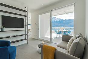 Valarin Luxury Apartments & Wellness by Rent all Como