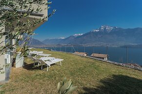 Valarin Luxury Apartments & Wellness by Rent all Como