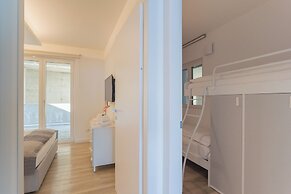 Valarin Luxury Apartments & Wellness by Rent all Como