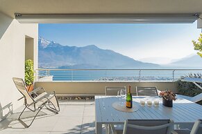 Valarin Luxury Apartments & Wellness by Rent all Como