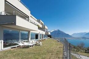 Valarin Luxury Apartments & Wellness by Rent all Como