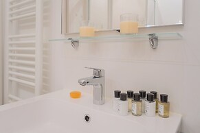 Valarin Luxury Apartments & Wellness by Rent all Como
