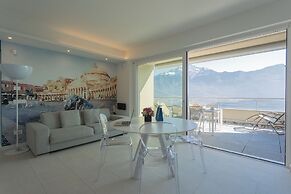 Valarin Luxury Apartments & Wellness by Rent all Como