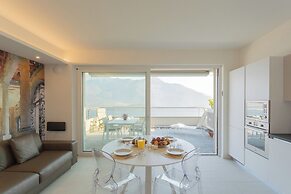 Valarin Luxury Apartments & Wellness by Rent all Como