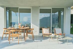 Valarin Luxury Apartments & Wellness by Rent all Como