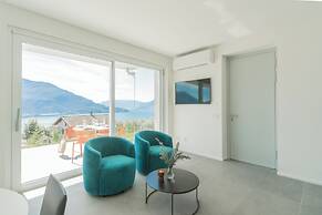 Valarin Luxury Apartments & Wellness by Rent all Como
