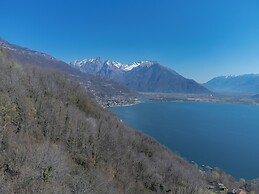 Valarin Luxury Apartments & Wellness by Rent all Como