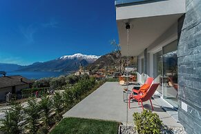 Valarin Luxury Apartments & Wellness by Rent all Como