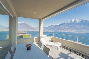 Valarin Luxury Apartments & Wellness by Rent all Como