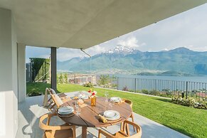 Valarin Luxury Apartments & Wellness by Rent all Como