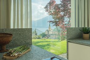 Valarin Luxury Apartments & Wellness by Rent all Como