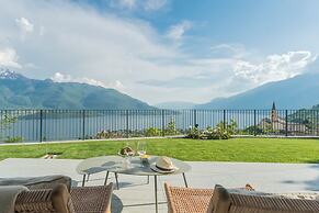 Valarin Luxury Apartments & Wellness by Rent all Como
