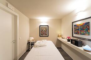 Valarin Luxury Apartments & Wellness by Rent all Como