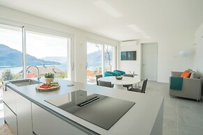 Valarin Luxury Apartments & Wellness by Rent all Como