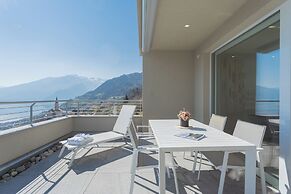 Valarin Luxury Apartments & Wellness by Rent all Como