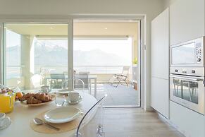 Valarin Luxury Apartments & Wellness by Rent all Como