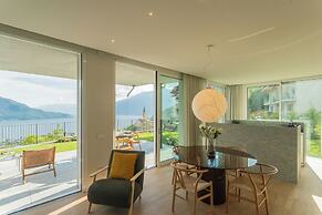 Valarin Luxury Apartments & Wellness by Rent all Como