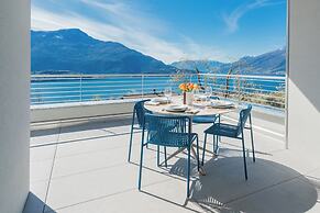 Valarin Luxury Apartments & Wellness by Rent all Como
