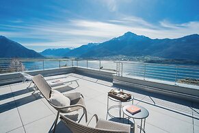 Valarin Luxury Apartments & Wellness by Rent all Como