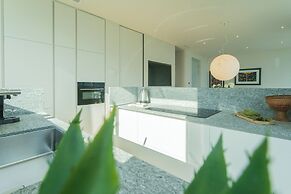 Valarin Luxury Apartments & Wellness by Rent all Como