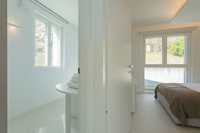 Valarin Luxury Apartments & Wellness by Rent all Como