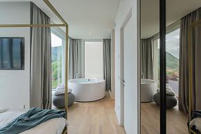 Valarin Luxury Apartments & Wellness by Rent all Como