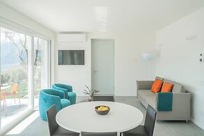 Valarin Luxury Apartments & Wellness by Rent all Como