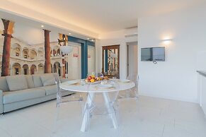 Valarin Luxury Apartments & Wellness by Rent all Como