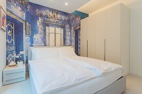 Valarin Luxury Apartments & Wellness by Rent all Como
