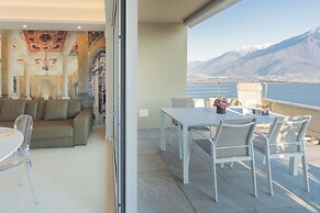 Valarin Luxury Apartments & Wellness by Rent all Como