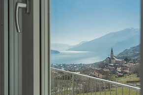 Valarin Luxury Apartments & Wellness by Rent all Como
