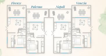 Valarin Luxury Apartments & Wellness by Rent all Como