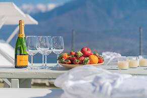 Valarin Luxury Apartments & Wellness by Rent all Como
