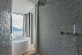 Valarin Luxury Apartments & Wellness by Rent all Como