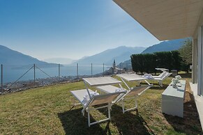 Valarin Luxury Apartments & Wellness by Rent all Como