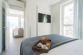 Valarin Luxury Apartments & Wellness by Rent all Como