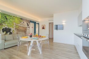 Valarin Luxury Apartments & Wellness by Rent all Como