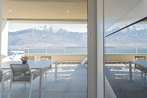 Valarin Luxury Apartments & Wellness by Rent all Como
