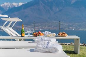 Valarin Luxury Apartments & Wellness by Rent all Como