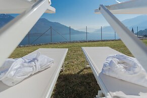 Valarin Luxury Apartments & Wellness by Rent all Como
