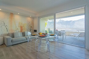 Valarin Luxury Apartments & Wellness by Rent all Como