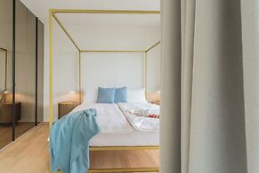 Valarin Luxury Apartments & Wellness by Rent all Como