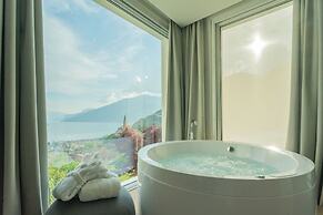 Valarin Luxury Apartments & Wellness by Rent all Como