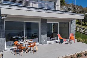 Valarin Luxury Apartments & Wellness by Rent all Como