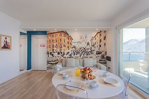 Valarin Luxury Apartments & Wellness by Rent all Como