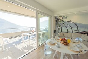 Valarin Luxury Apartments & Wellness by Rent all Como