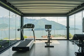 Valarin Luxury Apartments & Wellness by Rent all Como