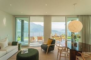 Valarin Luxury Apartments & Wellness by Rent all Como
