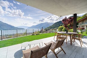 Valarin Luxury Apartments & Wellness by Rent all Como